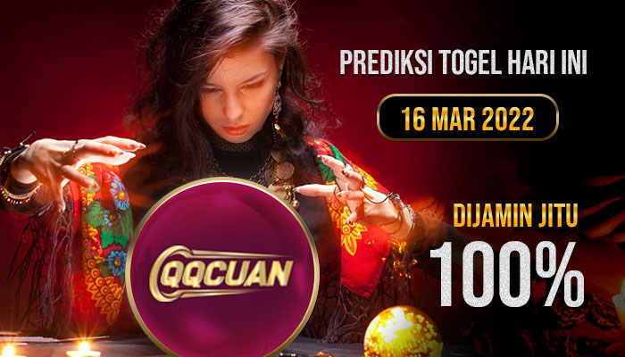 Prediksi Togel