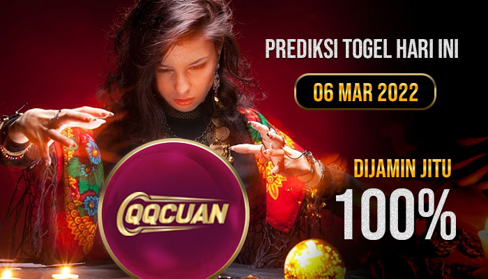 Prediksi Togel